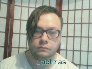 Labhras