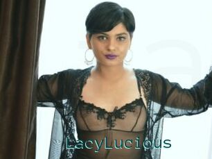 LacyLucious