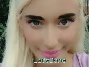 LadaDone