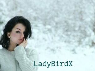 LadyBirdX