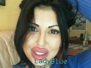 LadyBlue