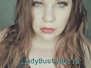 LadyBustyBella