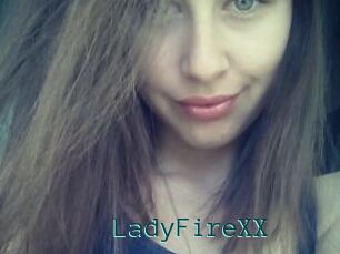 LadyFireXX