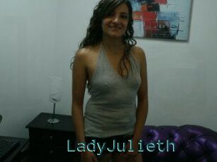 LadyJulieth