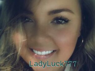 LadyLuck777