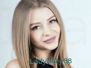 LadyMary88