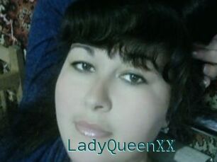 LadyQueenXX