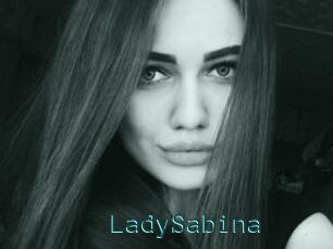 LadySabina