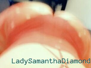 LadySamanthaDiamond