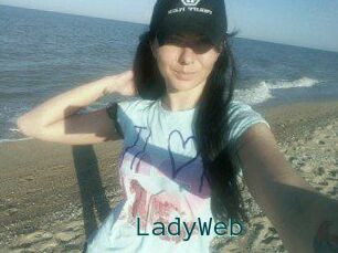 LadyWeb