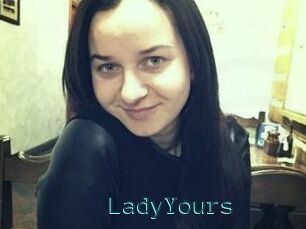 LadyYours