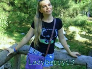 Ladyberry18