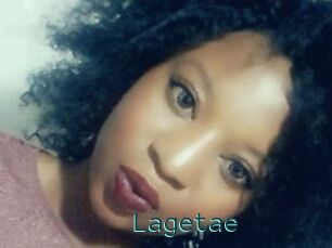 Lagetae