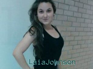 Laia_Johnson