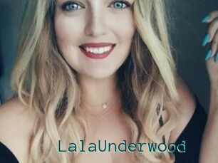 LalaUnderwood