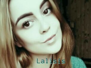 Lalisis