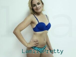 LamilaPretty