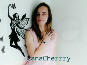 LanaCherrry
