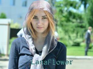 LanaFlower