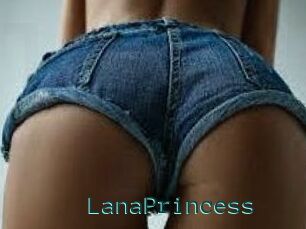 LanaPrincess