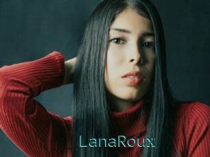 LanaRoux