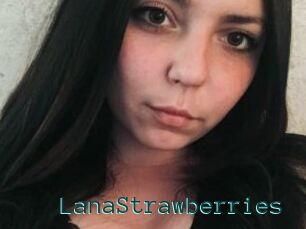 LanaStrawberries