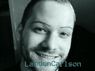 Landon_Carlson