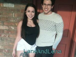 LaneAndLena