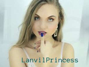 LanvilPrincess