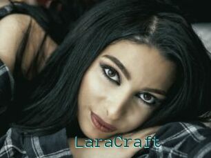 LaraCraft