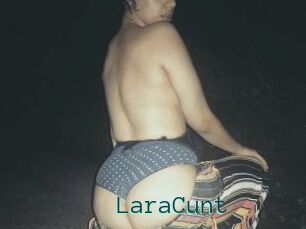 LaraCunt