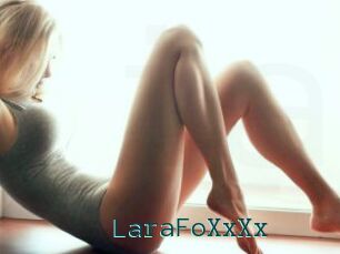 LaraFoXxXx