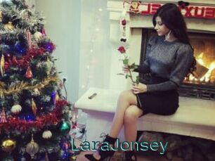 LaraJonsey