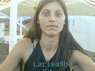 LarisaShe