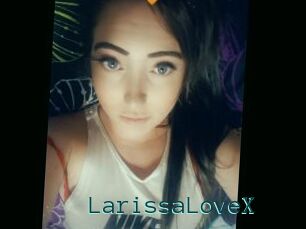 LarissaLoveX