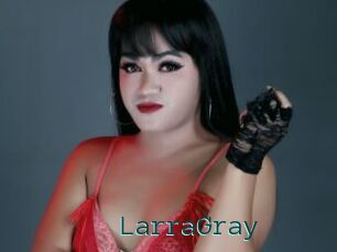 LarraGray