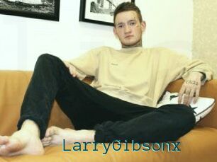 LarryGibsonx