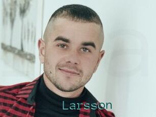 Larsson