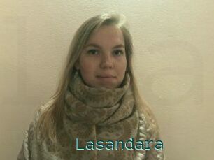 Lasandara