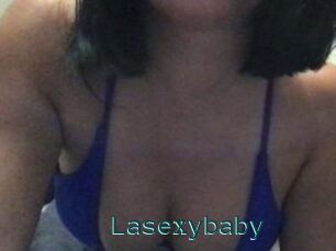 Lasexybaby