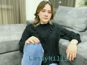 LassyMills