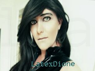 LatexDione