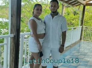 LatinCouple18