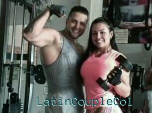 LatinCoupleCol Liens Adultes