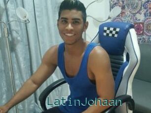 LatinJohaan