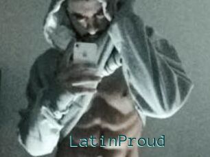 LatinProud