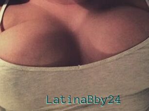 LatinaBby24