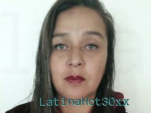 LatinaHot30xx