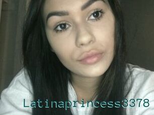 Latinaprincess3378