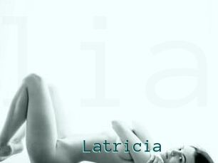 Latricia